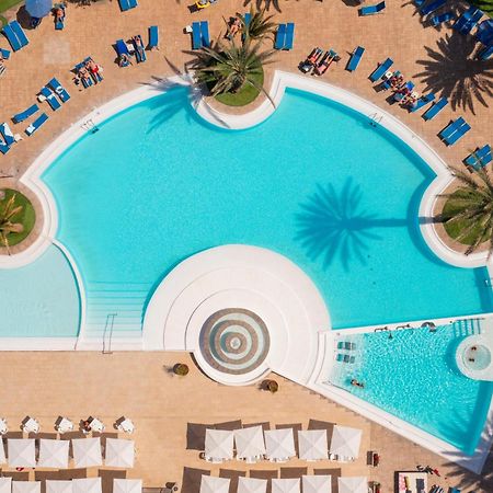 eó Suite Hotel Jardin Dorado Maspalomas (Gran Canaria) Exterior foto