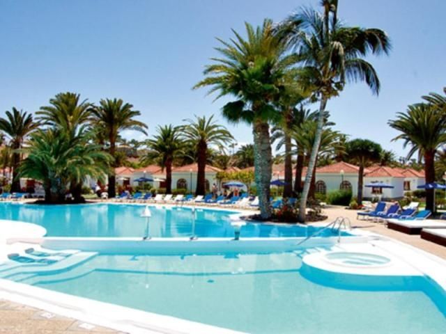 eó Suite Hotel Jardin Dorado Maspalomas (Gran Canaria) Exterior foto