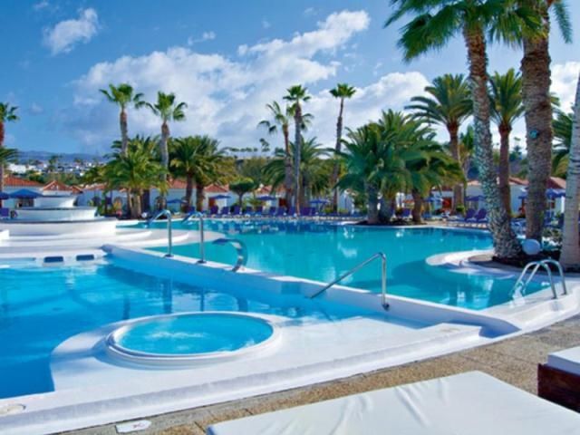 eó Suite Hotel Jardin Dorado Maspalomas (Gran Canaria) Exterior foto
