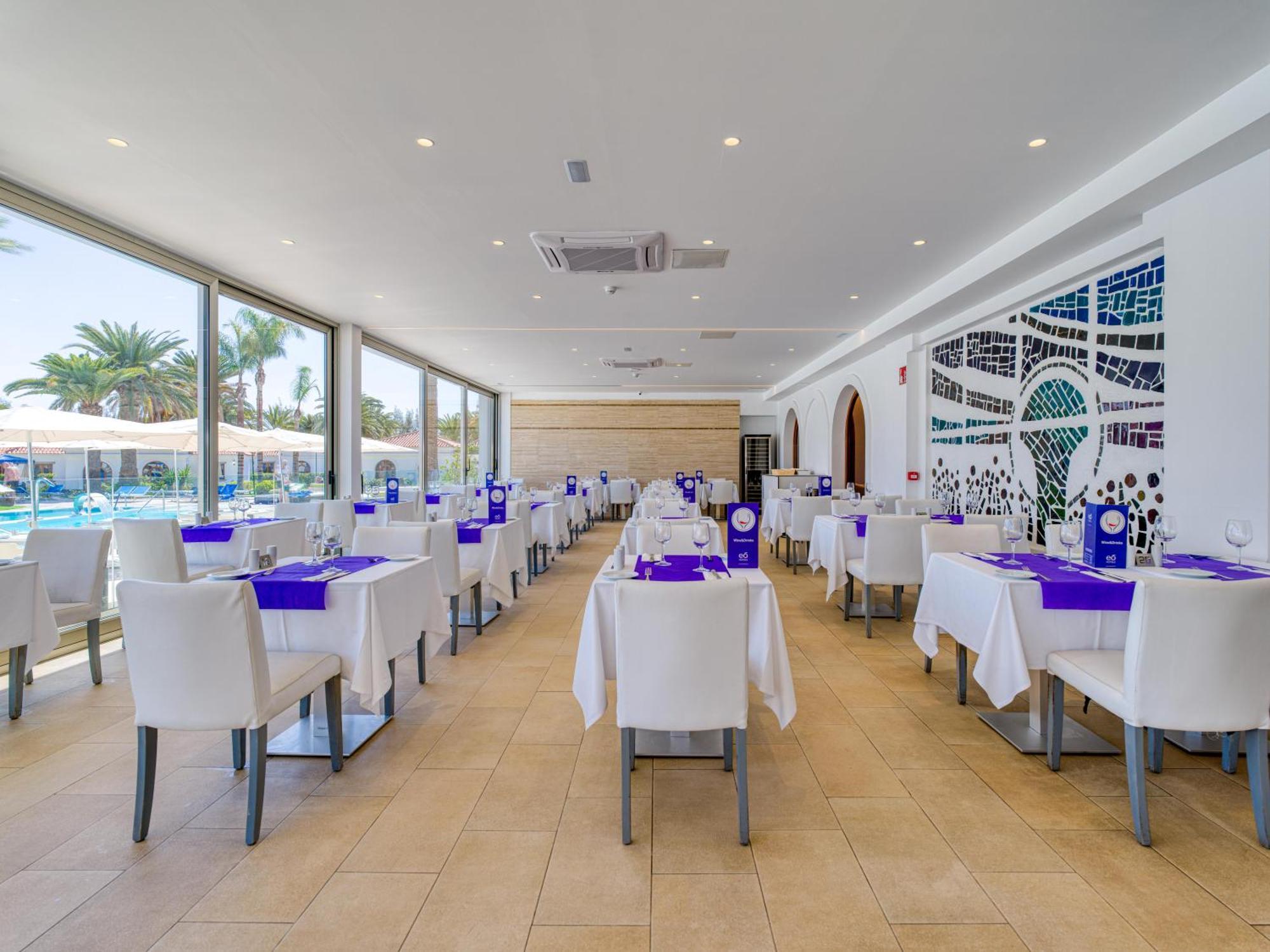 eó Suite Hotel Jardin Dorado Maspalomas (Gran Canaria) Exterior foto