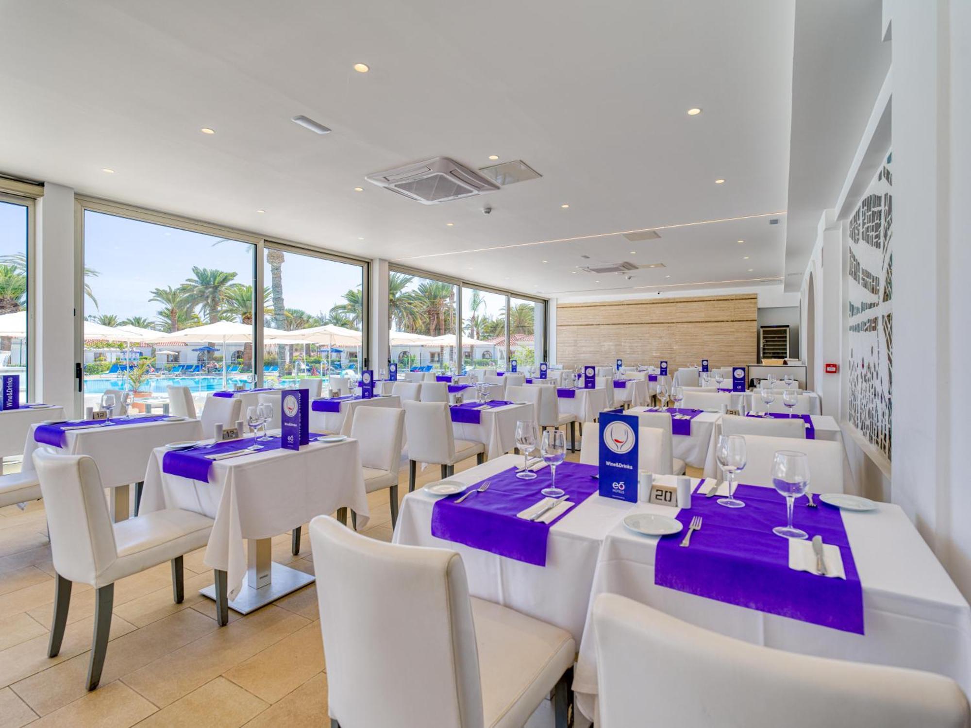 eó Suite Hotel Jardin Dorado Maspalomas (Gran Canaria) Exterior foto
