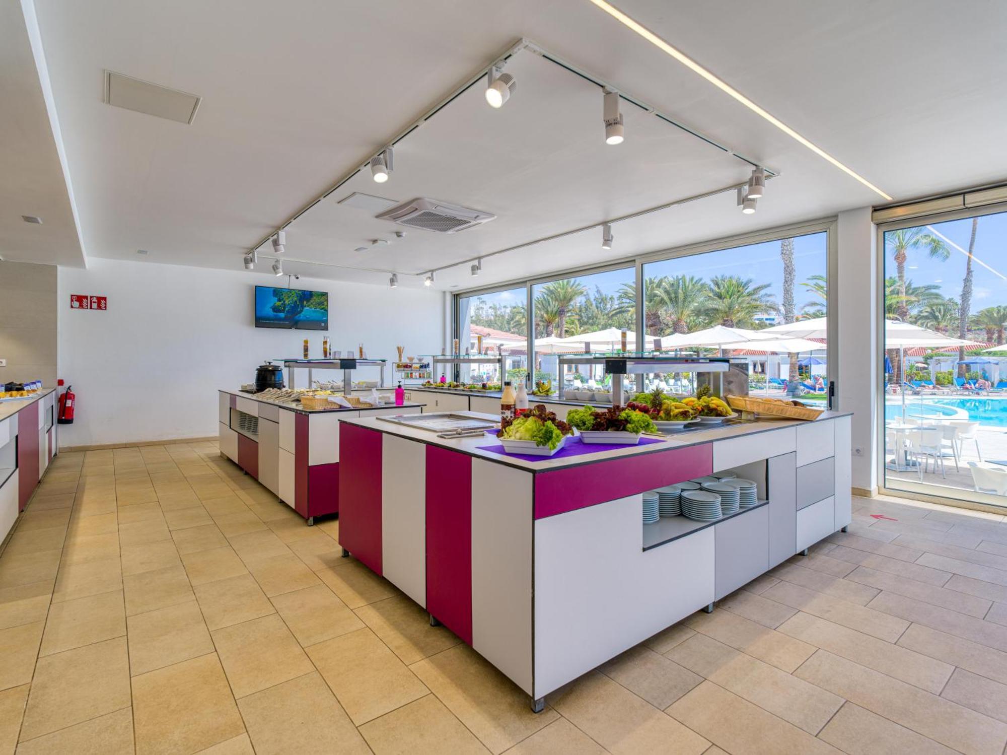 eó Suite Hotel Jardin Dorado Maspalomas (Gran Canaria) Exterior foto