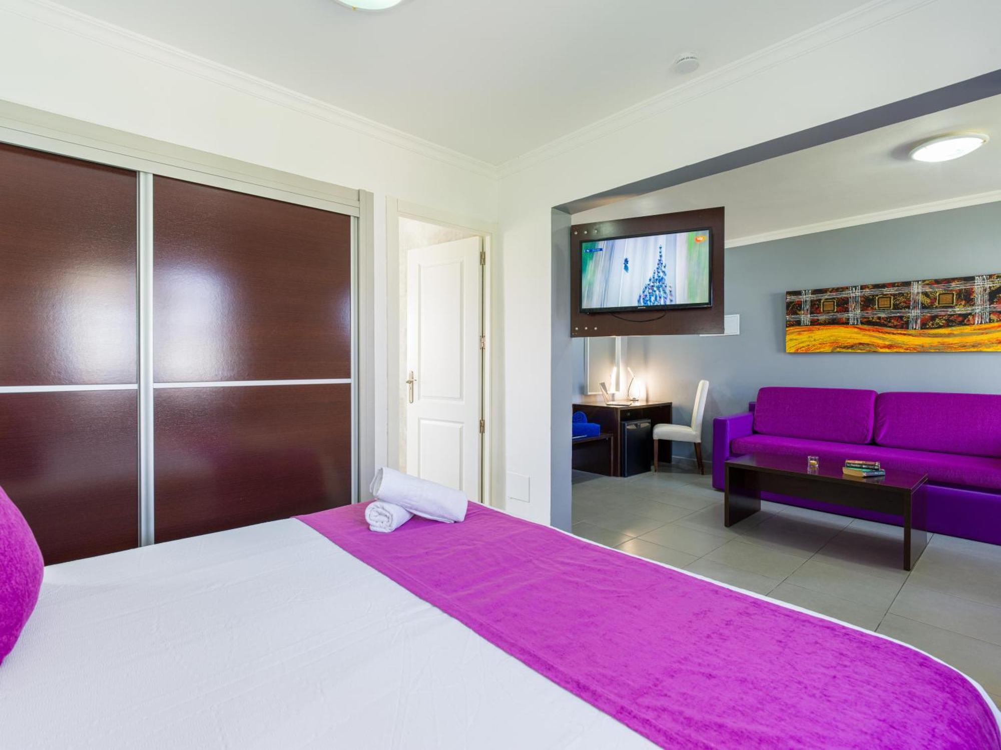 eó Suite Hotel Jardin Dorado Maspalomas (Gran Canaria) Exterior foto