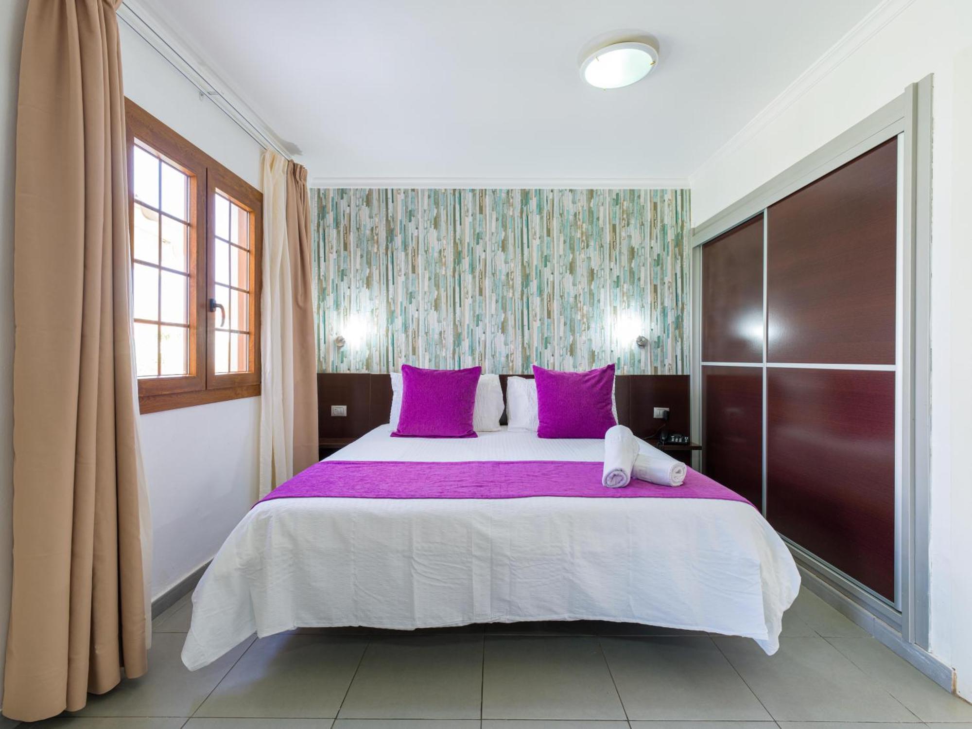 eó Suite Hotel Jardin Dorado Maspalomas (Gran Canaria) Exterior foto
