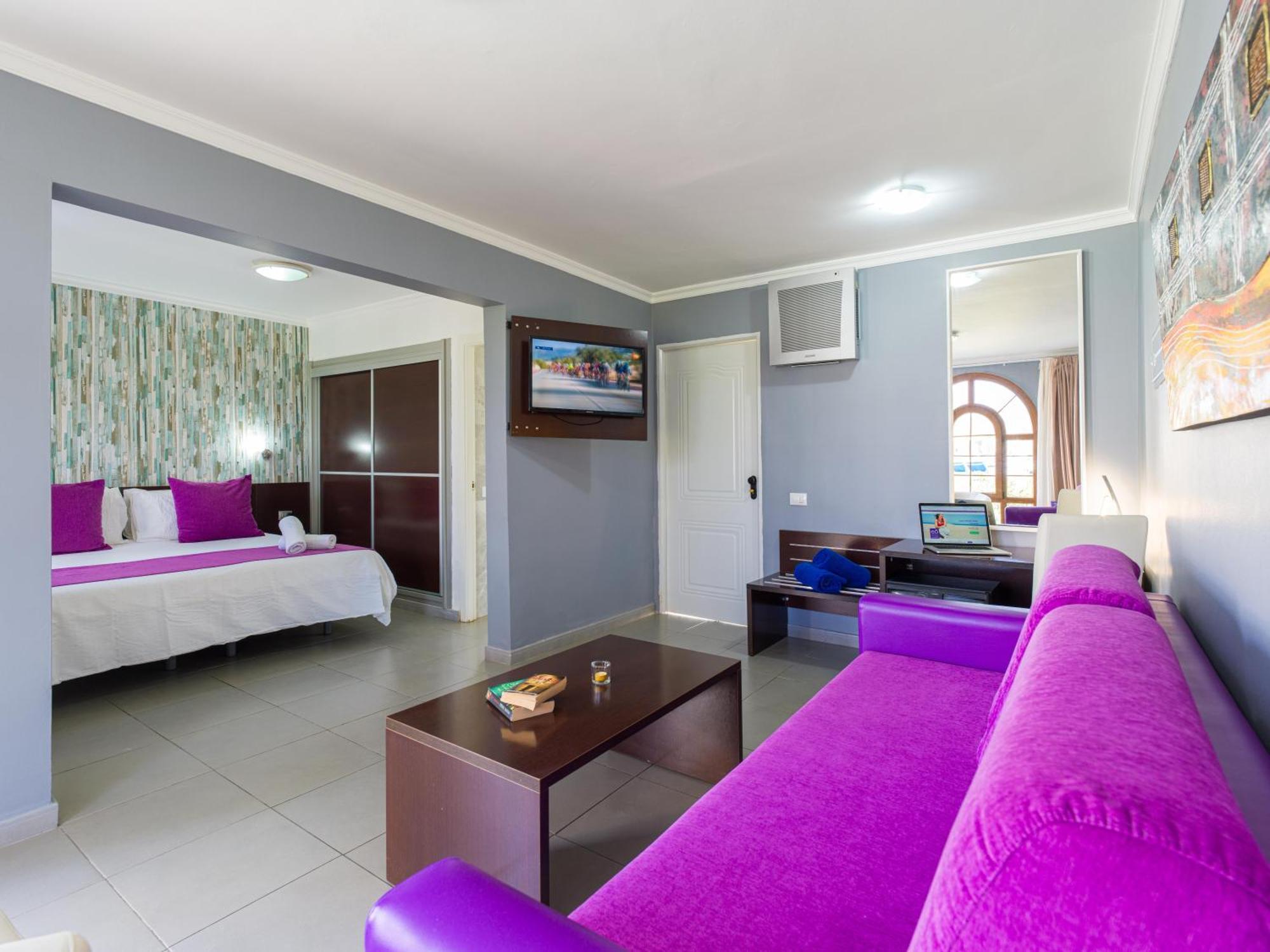 eó Suite Hotel Jardin Dorado Maspalomas (Gran Canaria) Exterior foto