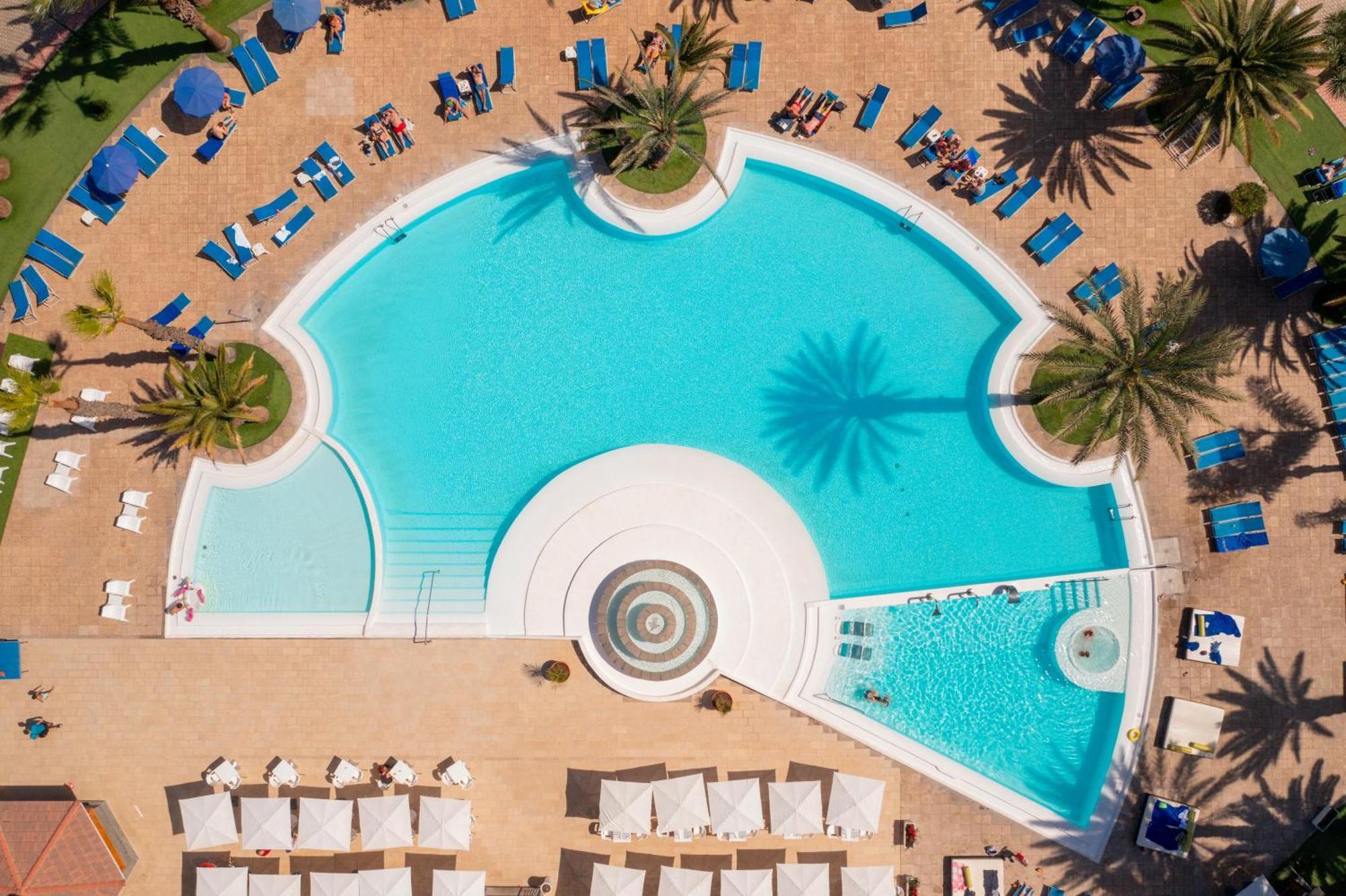 eó Suite Hotel Jardin Dorado Maspalomas (Gran Canaria) Exterior foto