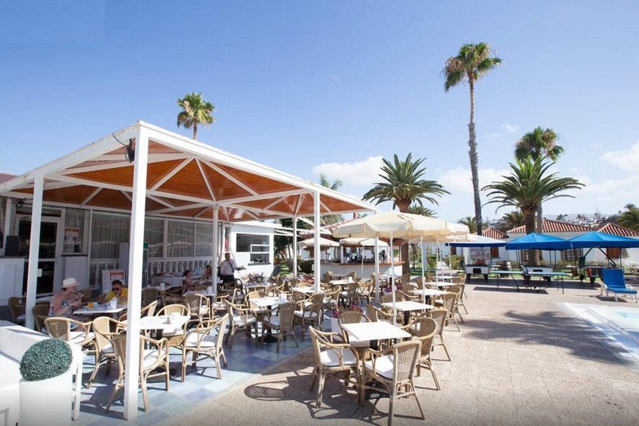 eó Suite Hotel Jardin Dorado Maspalomas (Gran Canaria) Exterior foto