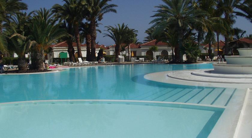 eó Suite Hotel Jardin Dorado Maspalomas (Gran Canaria) Exterior foto