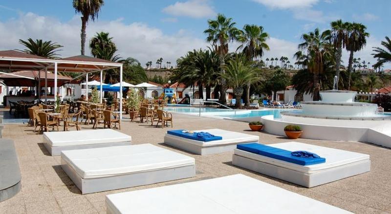 eó Suite Hotel Jardin Dorado Maspalomas (Gran Canaria) Exterior foto