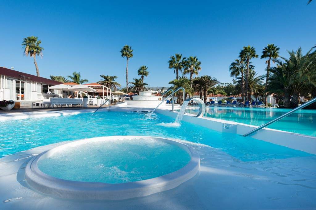 eó Suite Hotel Jardin Dorado Maspalomas (Gran Canaria) Exterior foto