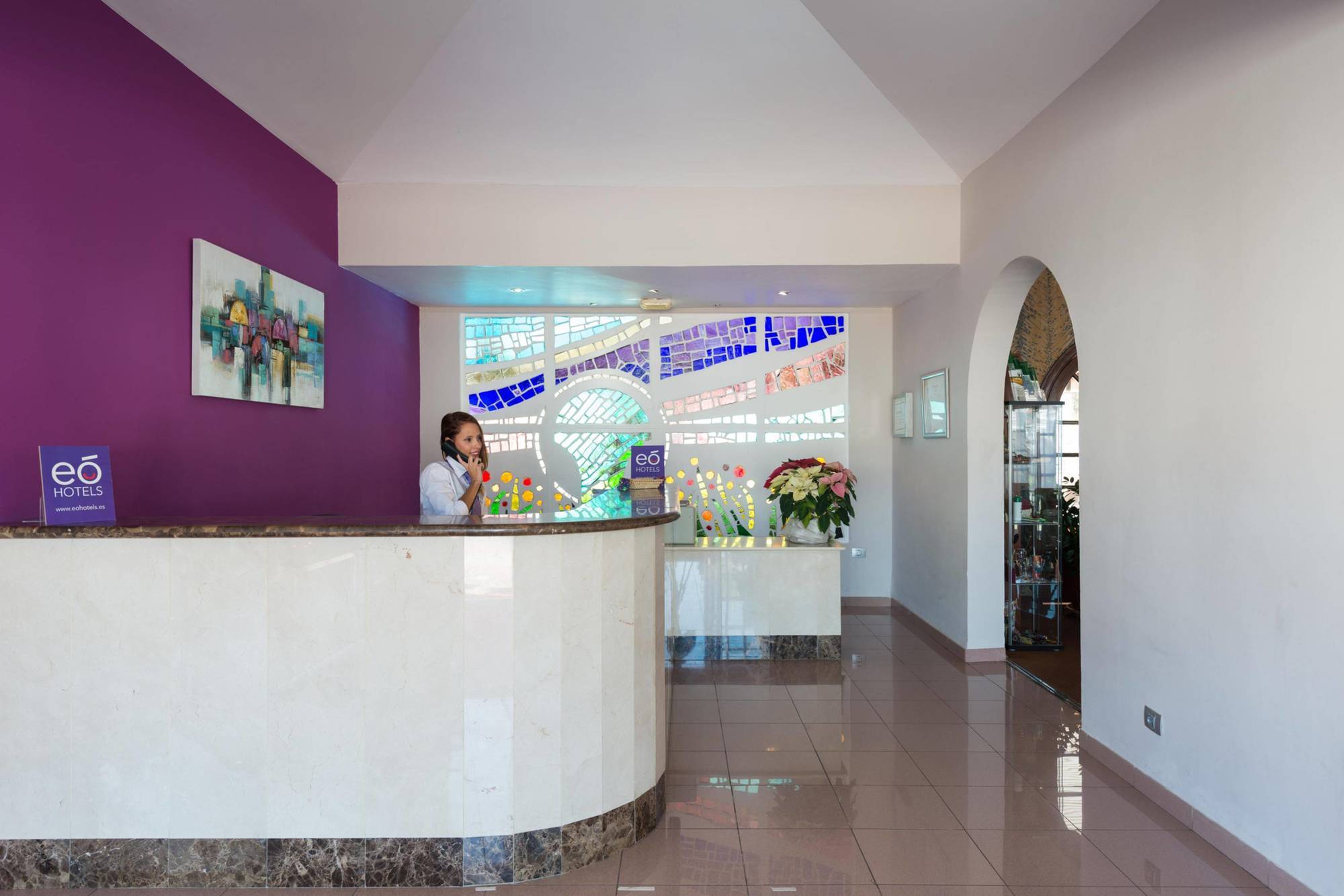 eó Suite Hotel Jardin Dorado Maspalomas (Gran Canaria) Exterior foto